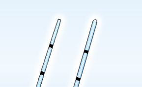Ureteral-Catheters Straight tip